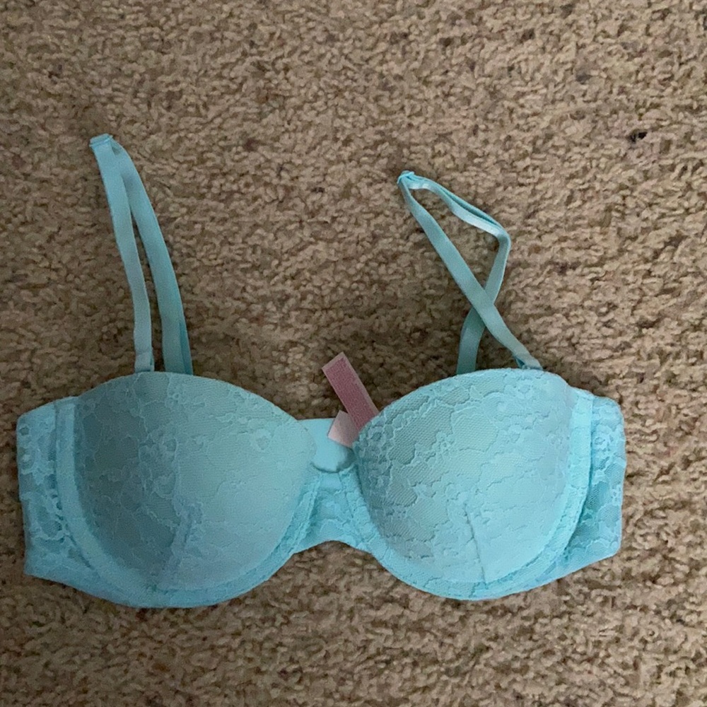 Paded bra
